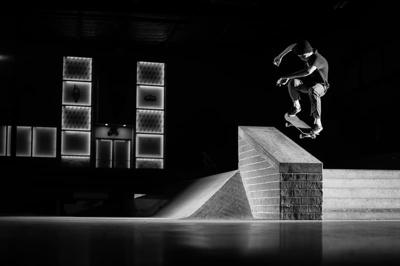 YOONIVISION: CHRIS WIMER'S RECRUIT