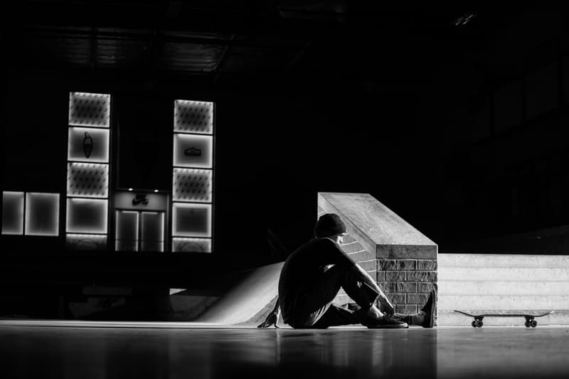 YOONIVISION: CHRIS WIMER'S RECRUIT