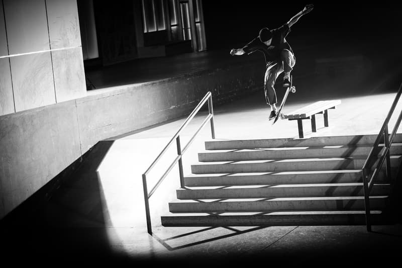 YOONIVISION: CHRIS WIMER'S RECRUIT