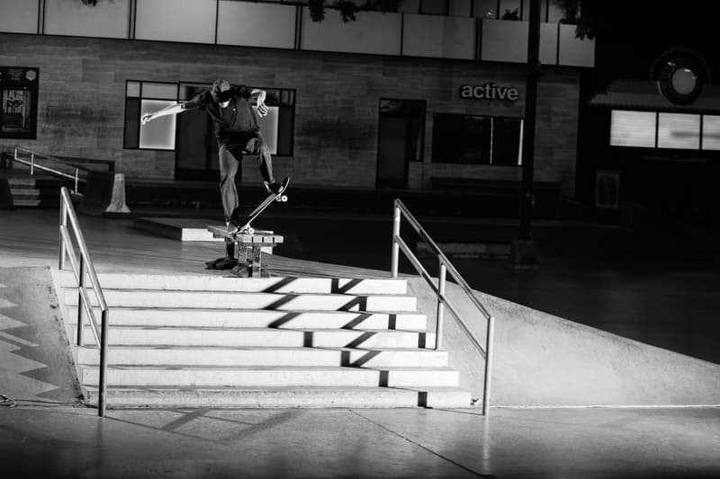 YOONIVISION: CHRIS WIMER'S RECRUIT