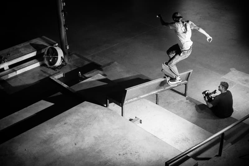 YOONIVISION: CHRIS WIMER'S RECRUIT