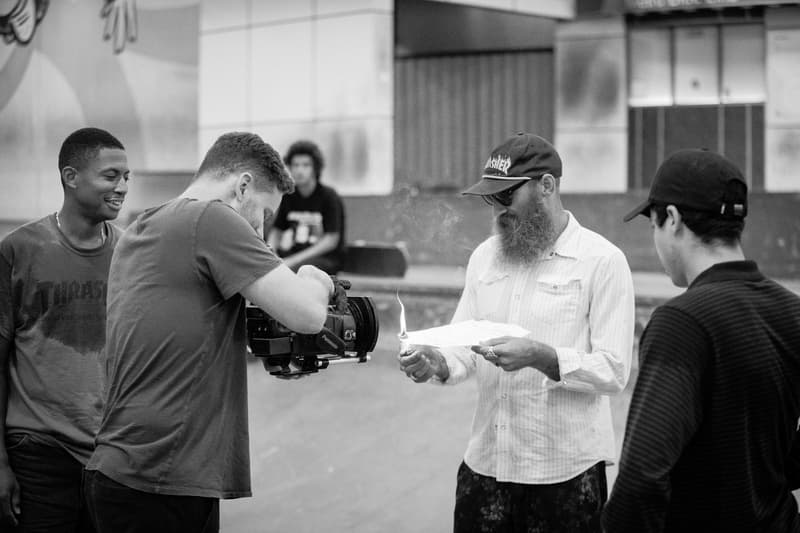 YOONIVISION: BATB 11 ROUND 3 WEEK 1