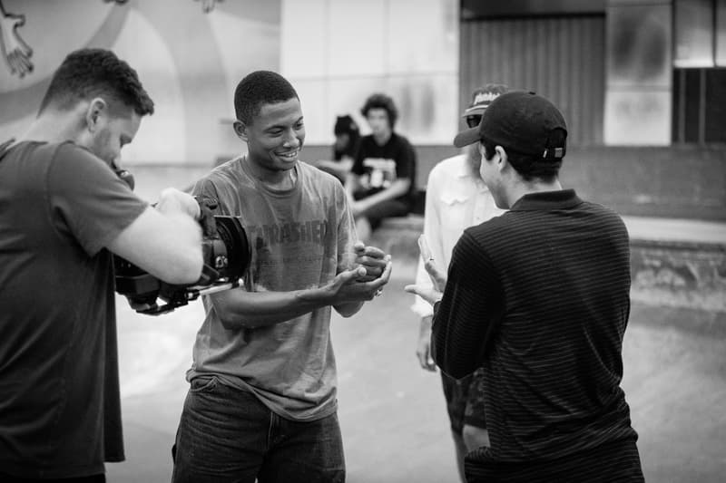 YOONIVISION: BATB 11 ROUND 3 WEEK 1