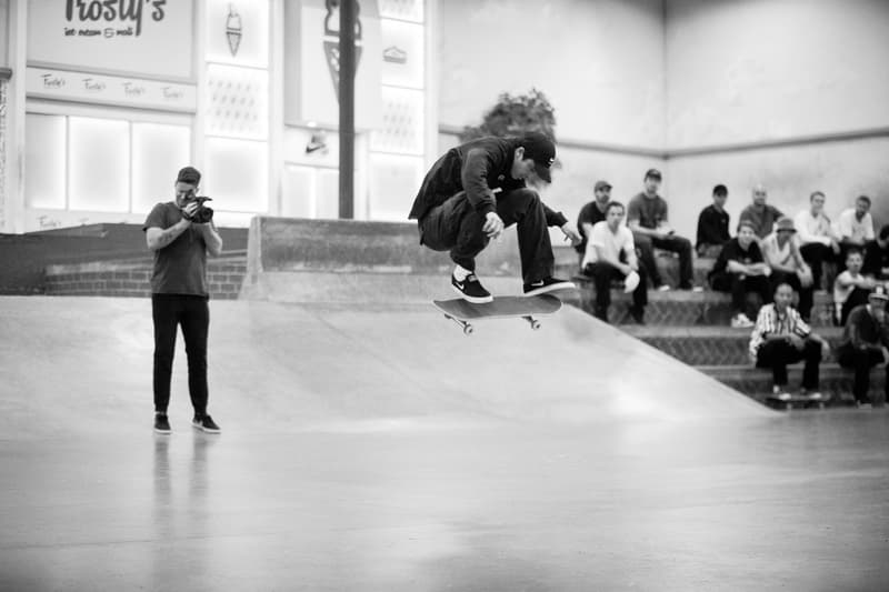 YOONIVISION: BATB 11 ROUND 3 WEEK 1