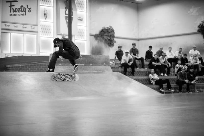 YOONIVISION: BATB 11 ROUND 3 WEEK 1