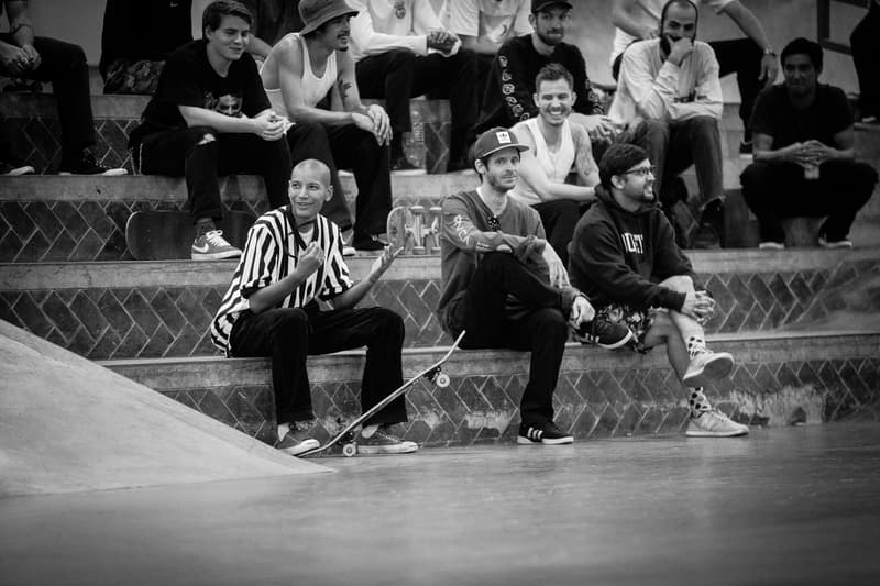 YOONIVISION: BATB 11 ROUND 3 WEEK 1