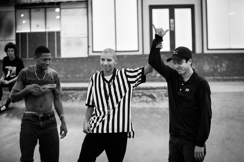 YOONIVISION: BATB 11 ROUND 3 WEEK 1