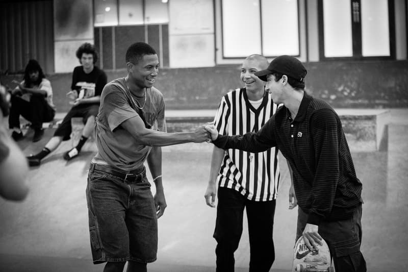 YOONIVISION: BATB 11 ROUND 3 WEEK 1