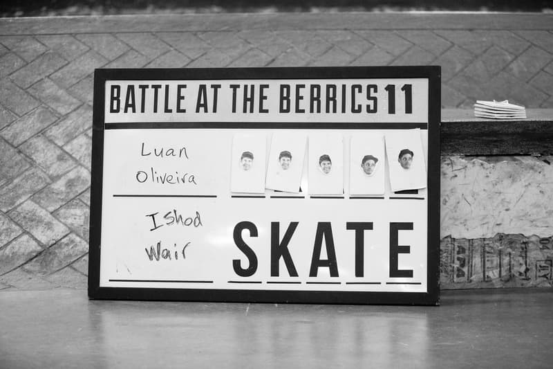 YOONIVISION: BATB 11 ROUND 3 WEEK 1