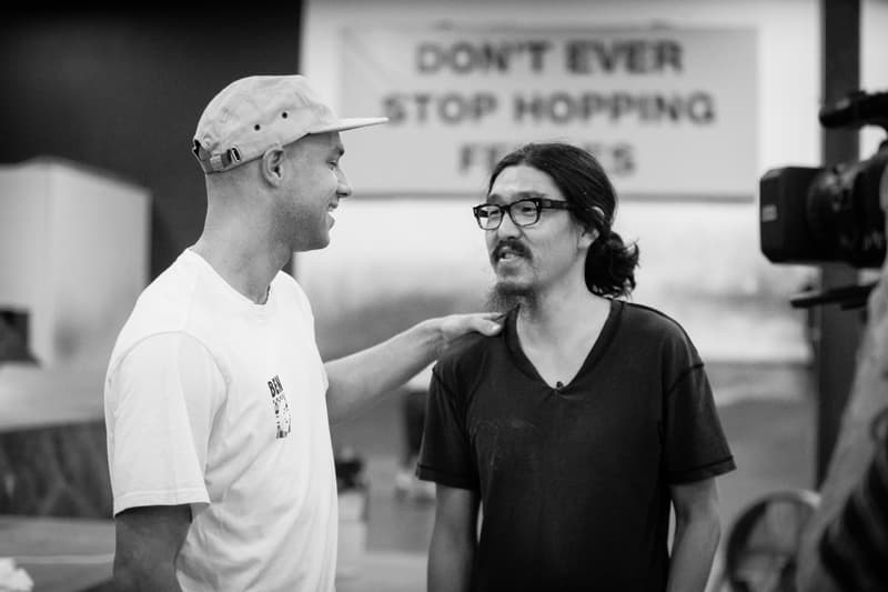 YOONIVISION: BATB 11 ROUND 3 WEEK 1