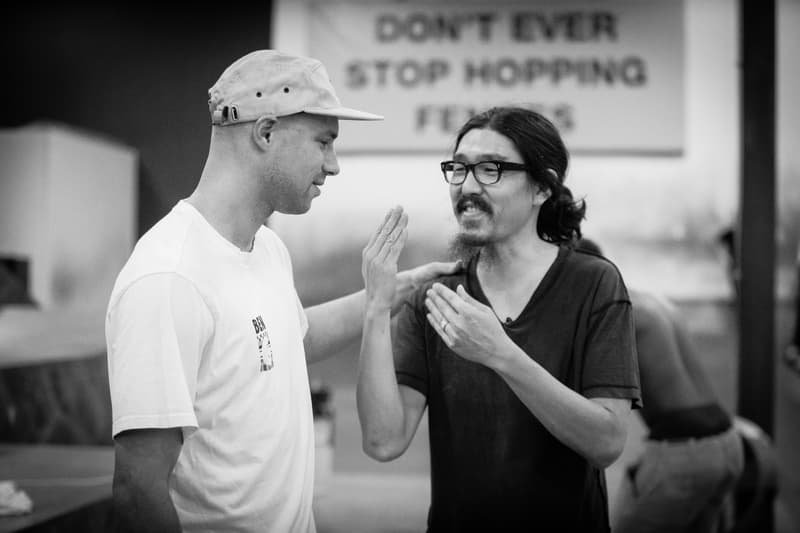 YOONIVISION: BATB 11 ROUND 3 WEEK 1