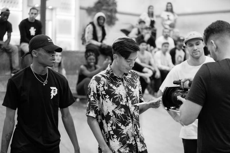 YOONIVISION: BATB 11 ROUND 3 WEEK 1