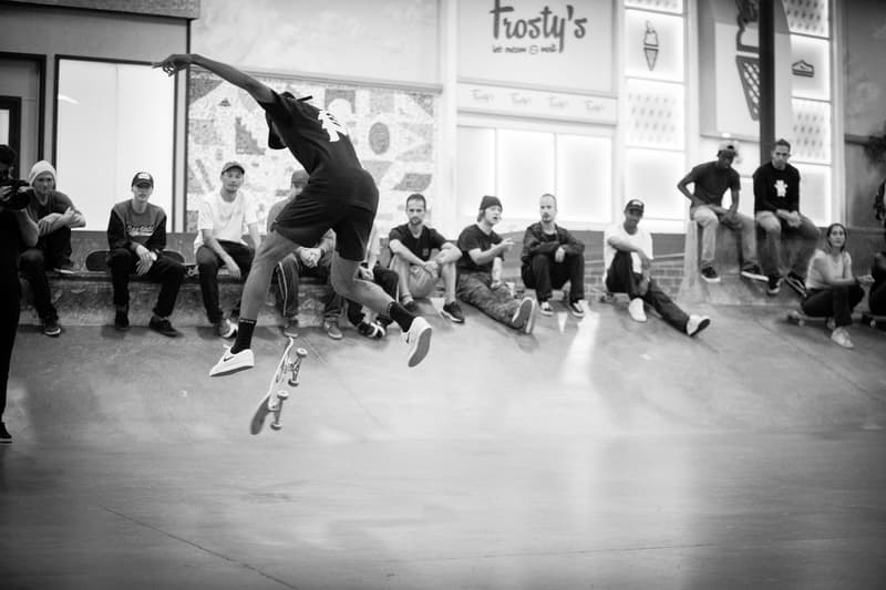 YOONIVISION: BATB 11 ROUND 3 WEEK 1