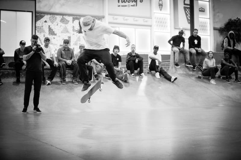 YOONIVISION: BATB 11 ROUND 3 WEEK 1