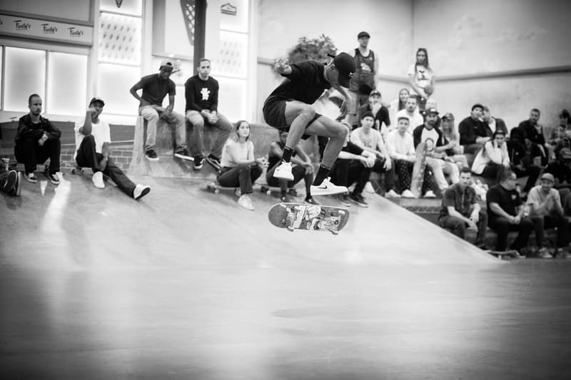 YOONIVISION: BATB 11 ROUND 3 WEEK 1
