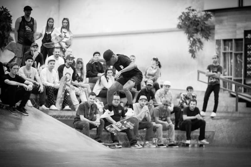 YOONIVISION: BATB 11 ROUND 3 WEEK 1