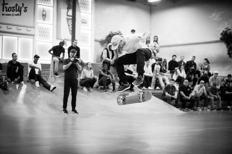 YOONIVISION: BATB 11 ROUND 3 WEEK 1