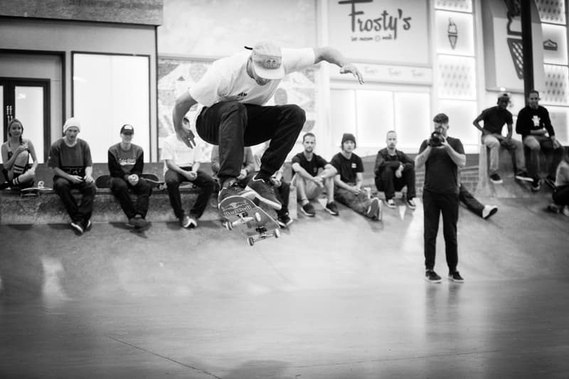 YOONIVISION: BATB 11 ROUND 3 WEEK 1