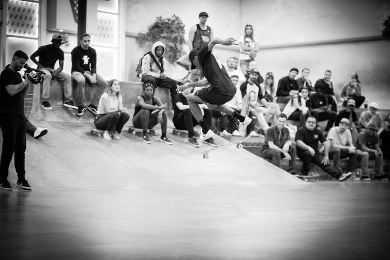 YOONIVISION: BATB 11 ROUND 3 WEEK 1