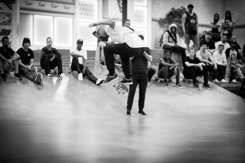 YOONIVISION: BATB 11 ROUND 3 WEEK 1