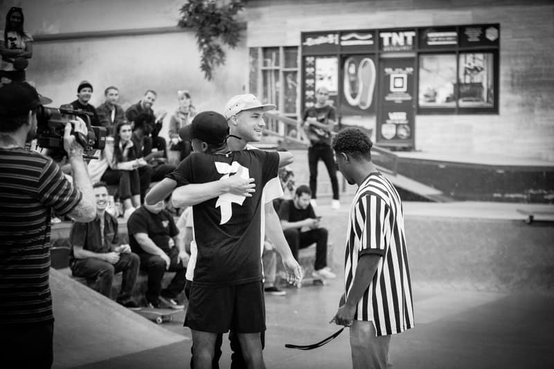 YOONIVISION: BATB 11 ROUND 3 WEEK 1