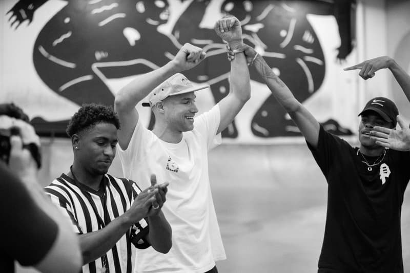 YOONIVISION: BATB 11 ROUND 3 WEEK 1