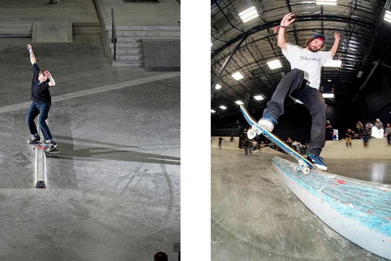 RED BULL CURB KINGS 2018 PHOTO GALLERY