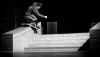 FIVE MINUTES OF RAW, UNADULTERATED CHRIS WIMER