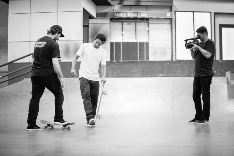 YOONIVISION: BATB 11 ROUND 2 WEEK 4