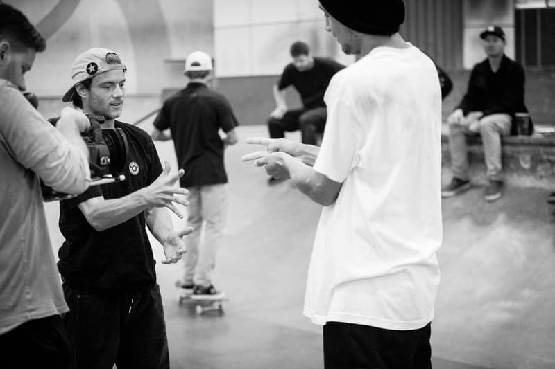 YOONIVISION: BATB 11 ROUND 2 WEEK 4