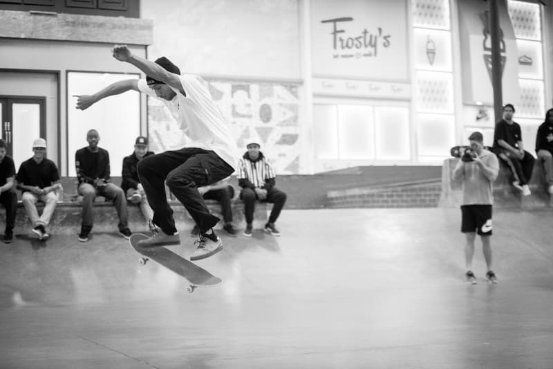 YOONIVISION: BATB 11 ROUND 2 WEEK 4