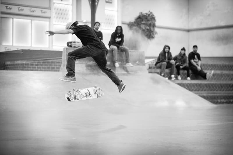 YOONIVISION: BATB 11 ROUND 2 WEEK 4