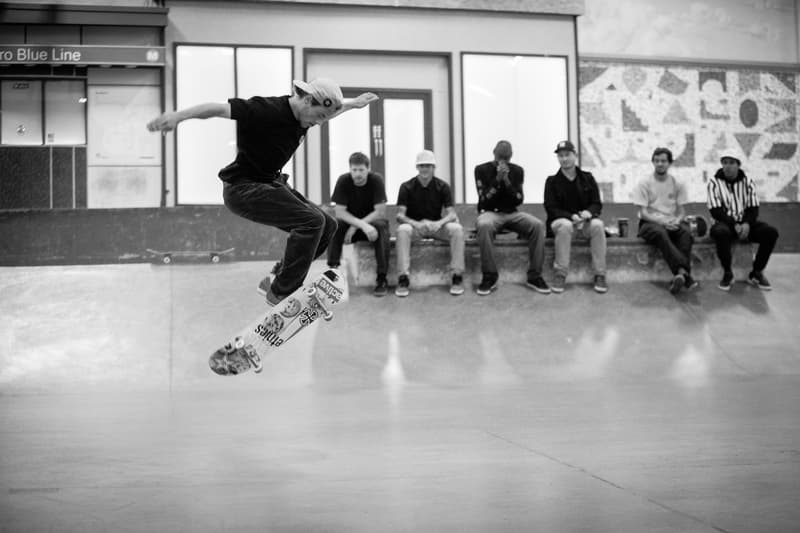 YOONIVISION: BATB 11 ROUND 2 WEEK 4