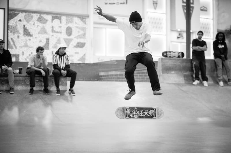 YOONIVISION: BATB 11 ROUND 2 WEEK 4