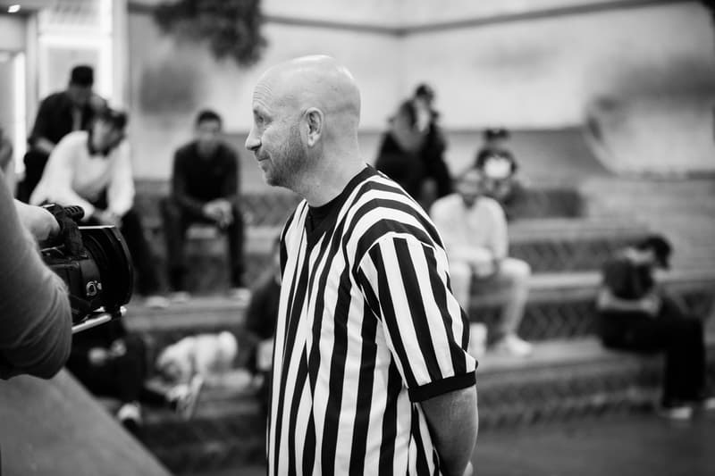 YOONIVISION: BATB 11 ROUND 3 WEEK 2, JOSLIN VS. GUSTAVO