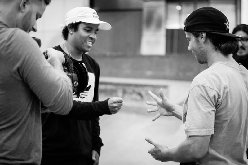 YOONIVISION: BATB 11 ROUND 3 WEEK 2, JOSLIN VS. GUSTAVO