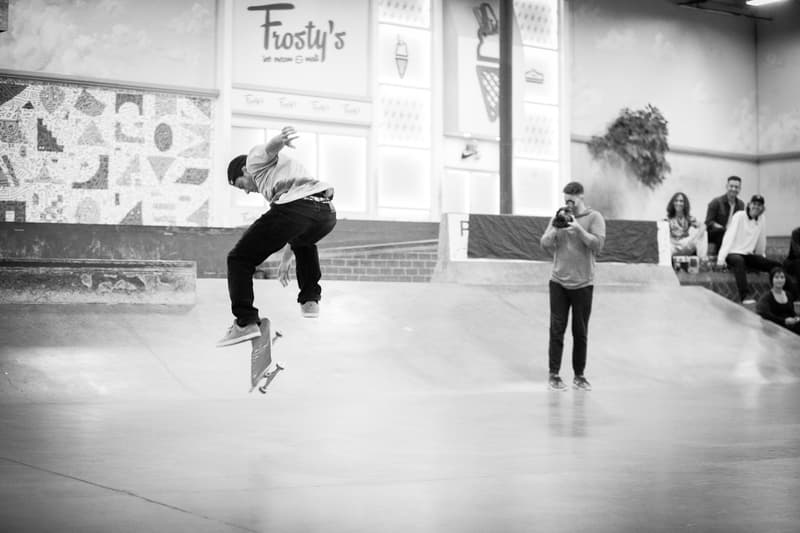 YOONIVISION: BATB 11 ROUND 3 WEEK 2, JOSLIN VS. GUSTAVO