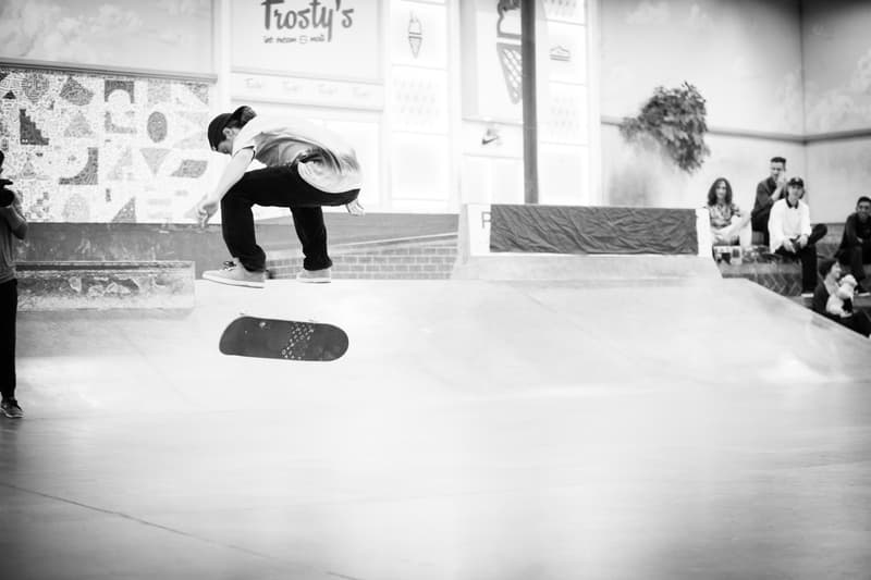 YOONIVISION: BATB 11 ROUND 3 WEEK 2, JOSLIN VS. GUSTAVO