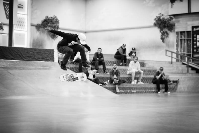 YOONIVISION: BATB 11 ROUND 3 WEEK 2, JOSLIN VS. GUSTAVO