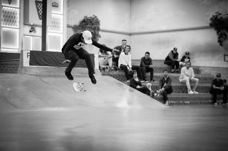 YOONIVISION: BATB 11 ROUND 3 WEEK 2, JOSLIN VS. GUSTAVO