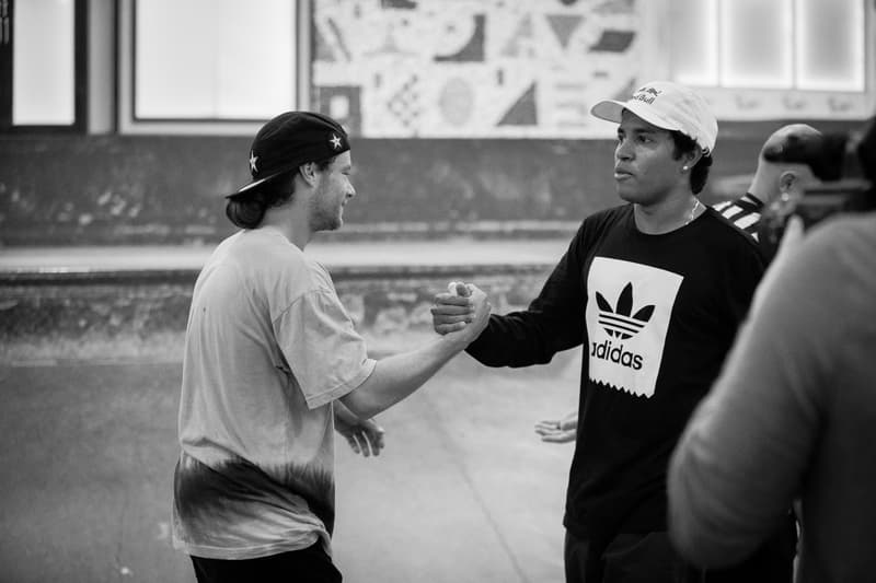YOONIVISION: BATB 11 ROUND 3 WEEK 2, JOSLIN VS. GUSTAVO