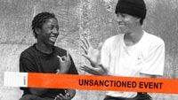 UNSANCTIONED EVENT: KADER SYLLA VS. SEVEN STRONG