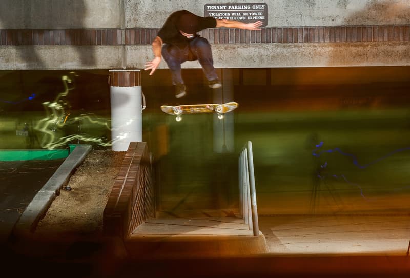 THANKS FOR THE NIGHT: DAVE SWIFT'S DIGITAL SHOTS AFTER DARK