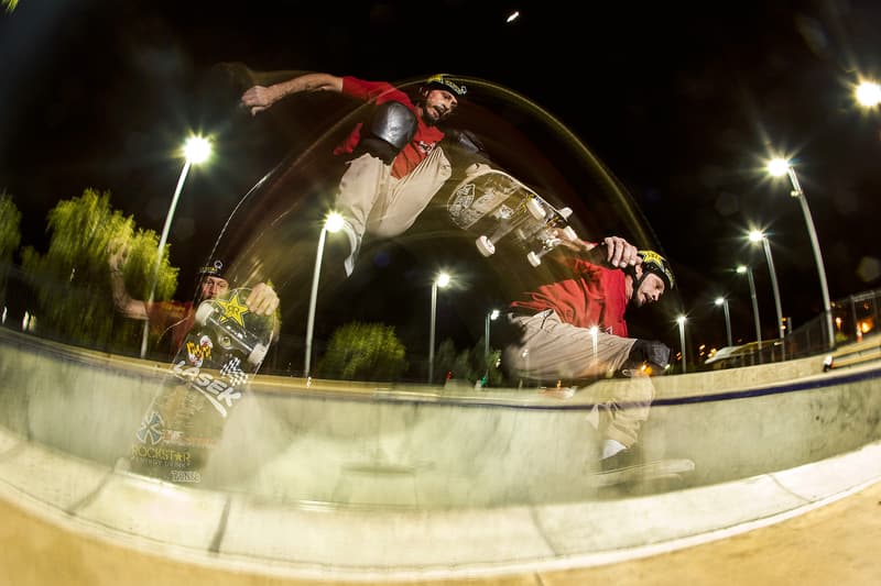 THANKS FOR THE NIGHT: DAVE SWIFT'S DIGITAL SHOTS AFTER DARK
