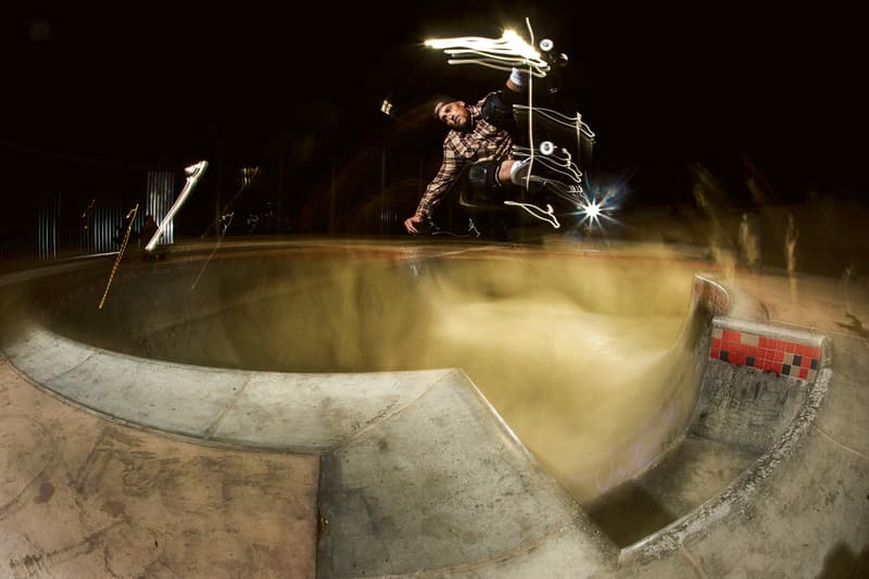 THANKS FOR THE NIGHT: DAVE SWIFT'S DIGITAL SHOTS AFTER DARK