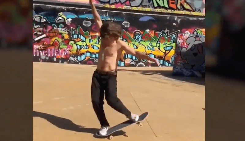 ELEMENT'S JAAKKO OJANEN COMPILATION IS JAW-DROPPING