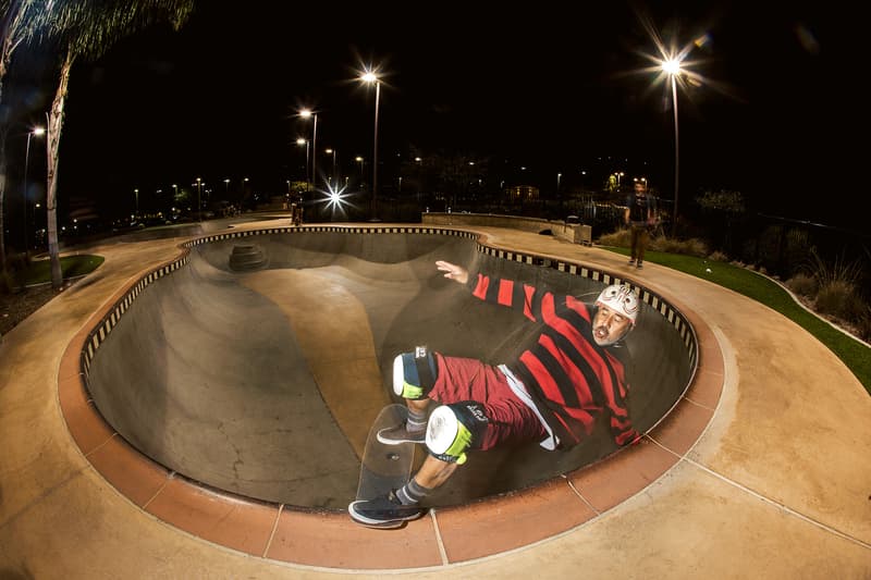 THANKS FOR THE NIGHT: DAVE SWIFT'S DIGITAL SHOTS AFTER DARK