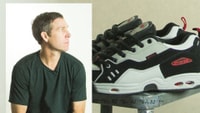 IS THE GLOBE CT-IV THE BEST-SELLING SKATE SHOE OF ALL TIME?