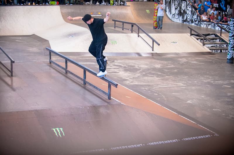 TAMPA PRO 2019 WINNER ANNOUNCEMENT