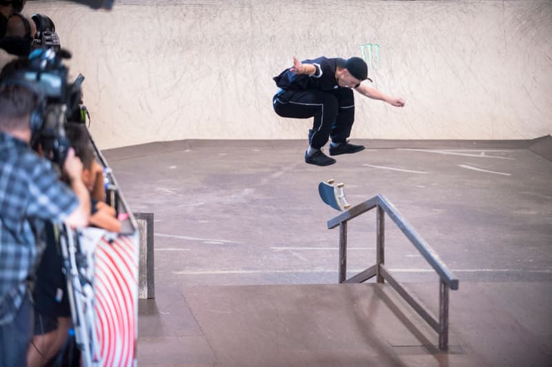 TAMPA PRO 2019 WINNER ANNOUNCEMENT